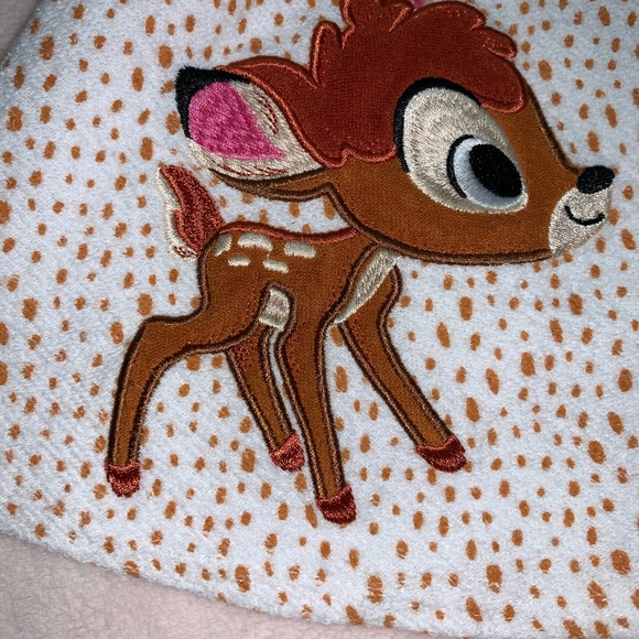 Disney Bambi dress age 4 - Picture 6 of 12